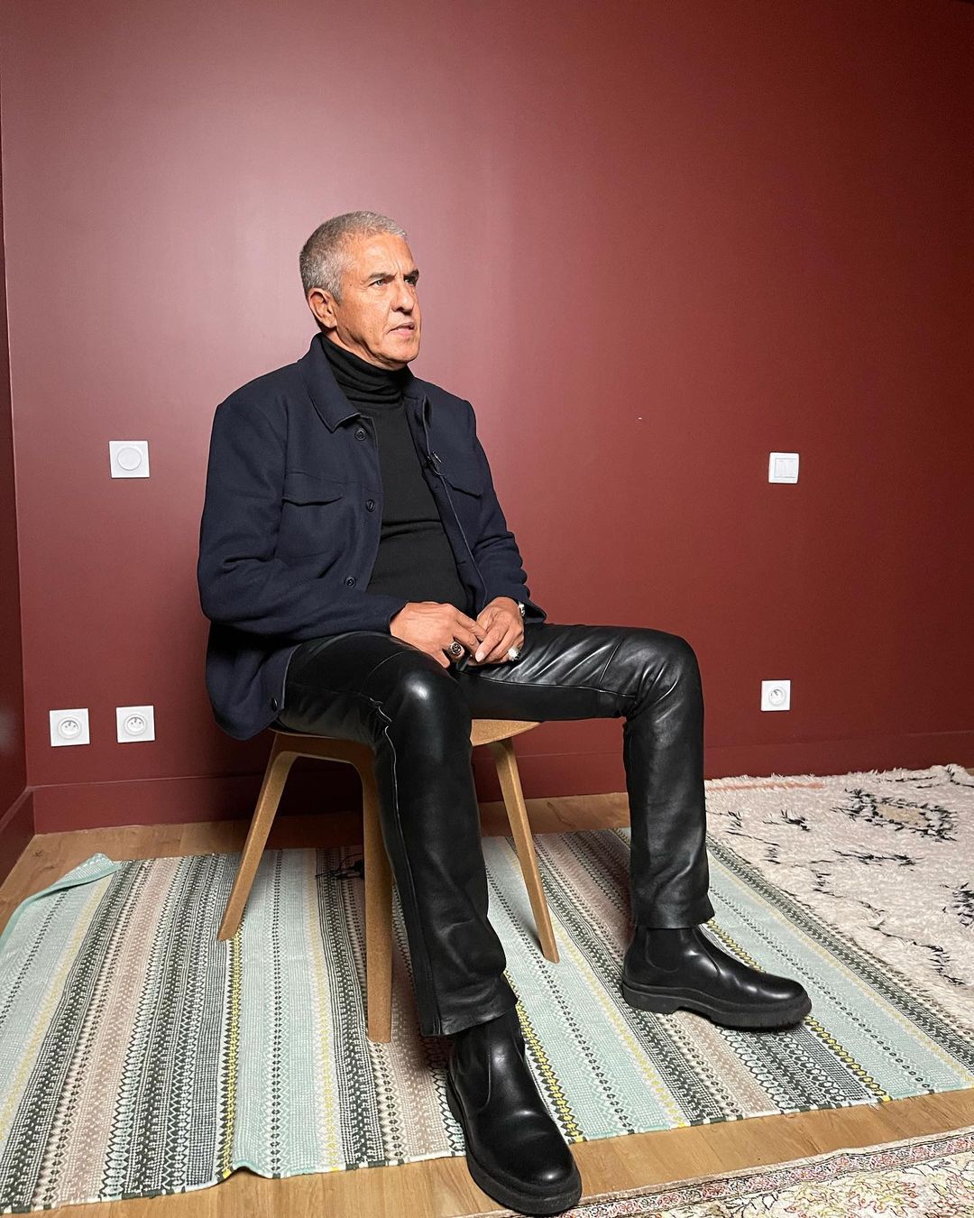 Тюрьма и жизнь в РФ: что стало с Даниэлем из фильмов &quot;Такси&quot;