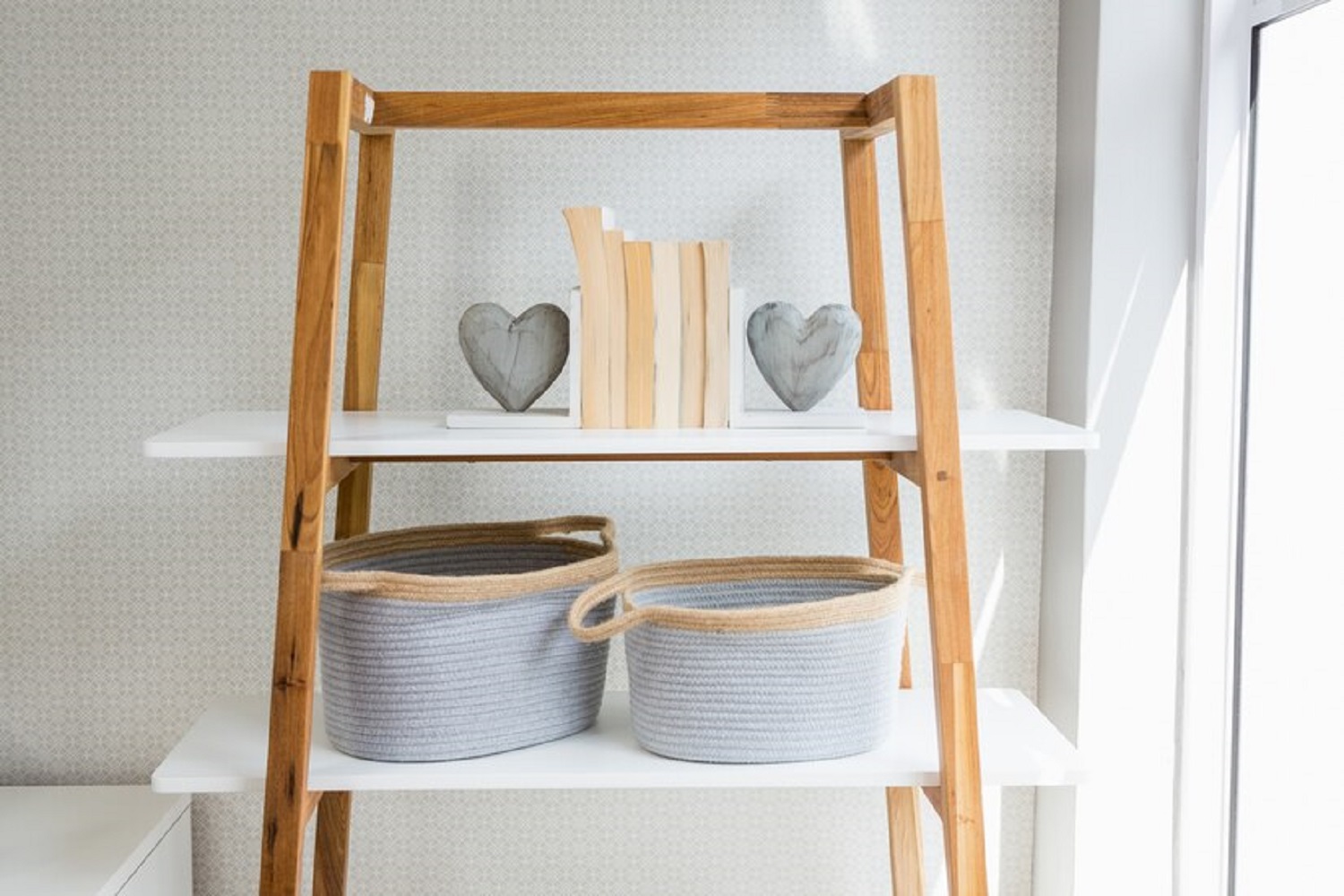 5 полезных предметов для квартиры, которые легко сделать своими руками