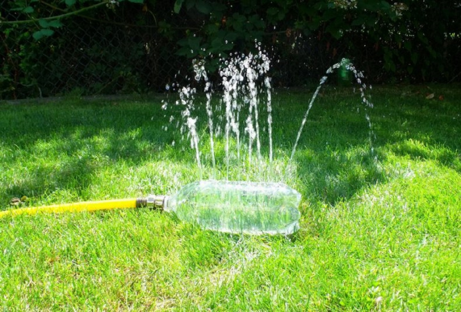 5 крутих речей, які можна створити для господарства з пластикових пляшок