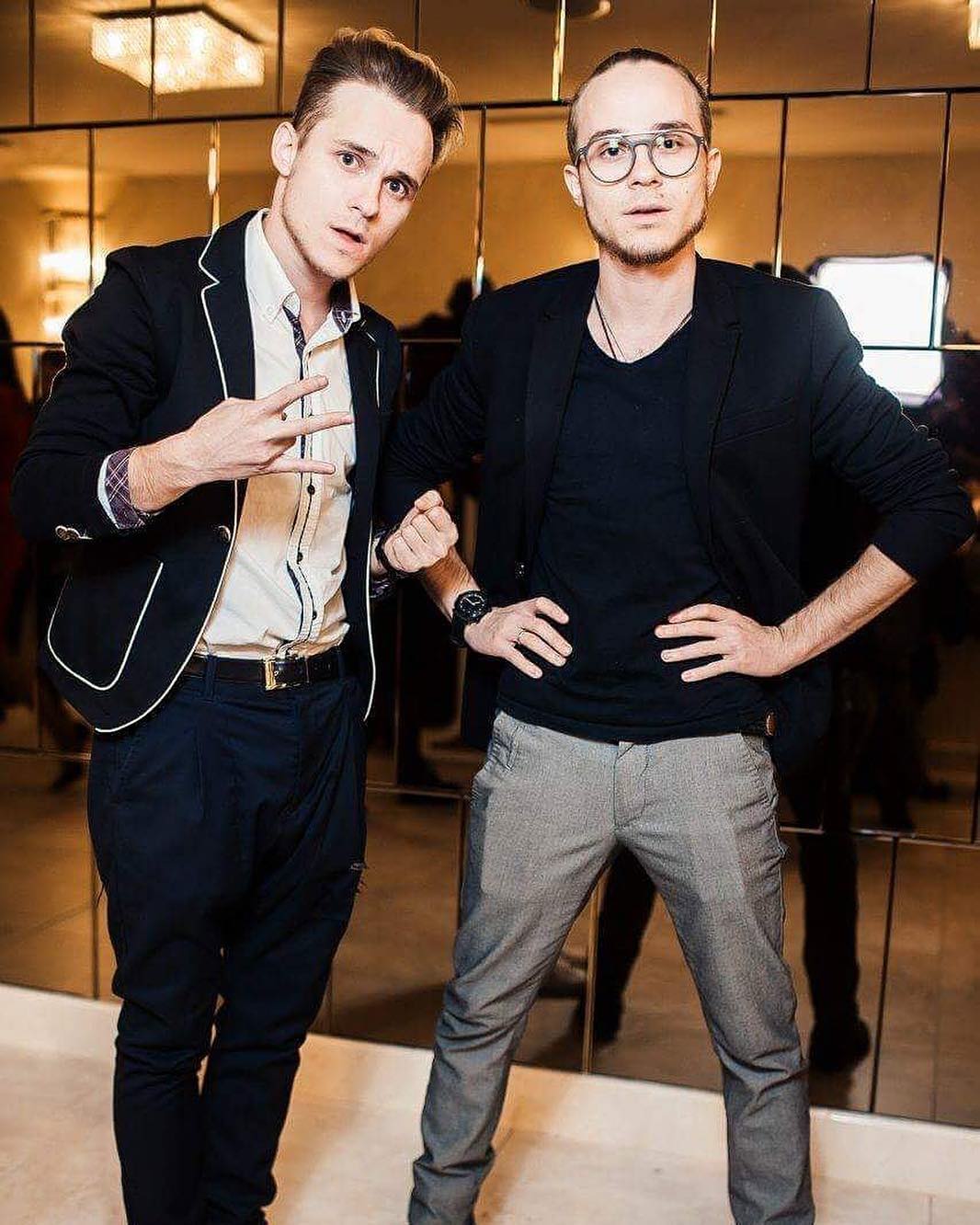 Куди зникли та чим зараз займаються найяскравіші учасники "Фабрики зірок"