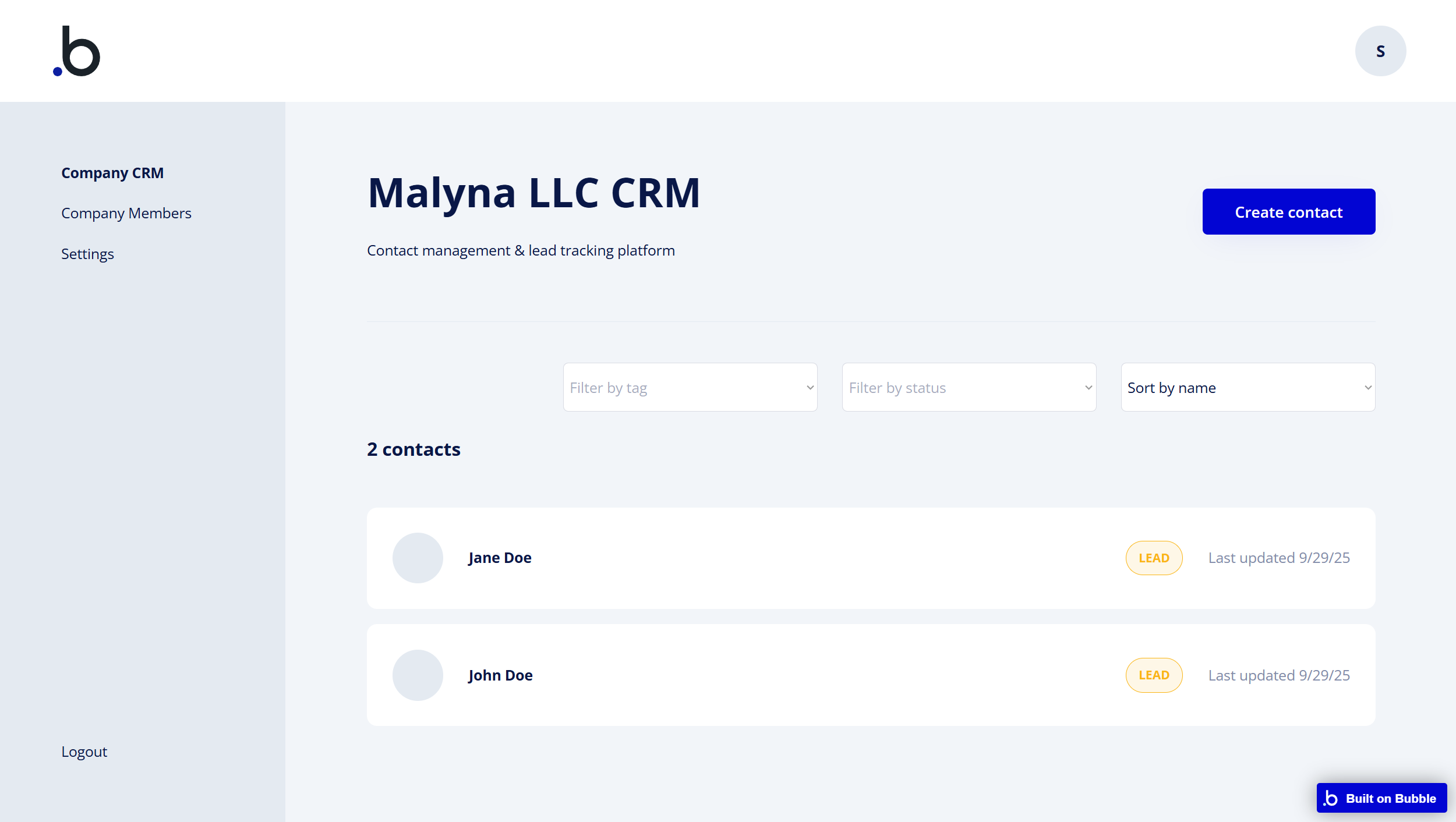 Как автоматизировать бизнес без программистов: топ-5 удобных приложений