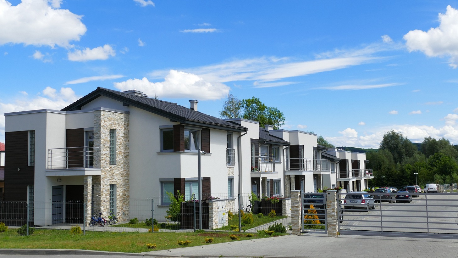 Массовые проверки жилья. В Польше вводят штрафы на сотни злотых