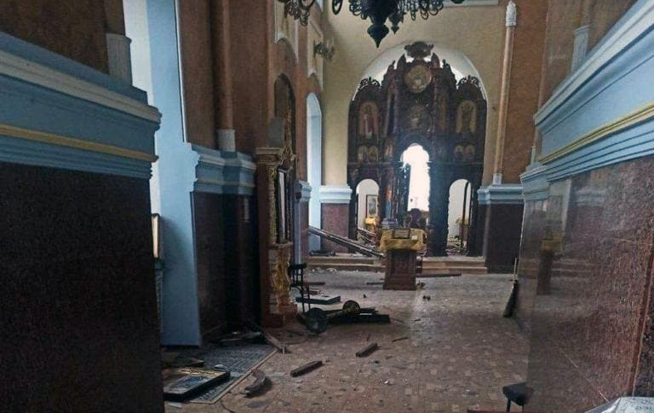 Ситуація в Харкові прямо зараз: що відбувається в місті