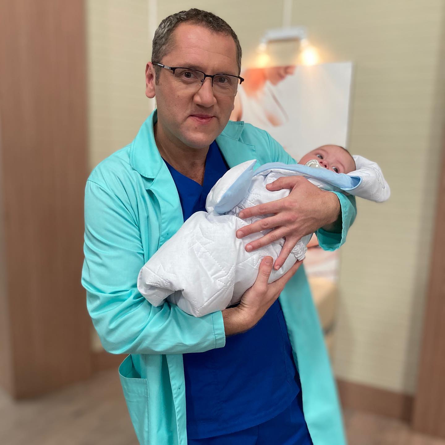 Актор-військовий емоційно висловився про мобілізацію: &quot;Відсидітися не вийде&quot;