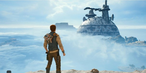 Для каждого фаната. 14 лучших игр во вселенной &quot;Звездных войн&quot; на любой вкус