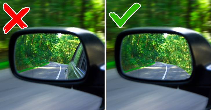 Максимально полегшать життя: топ-5 корисних лайфхаків для водіїв