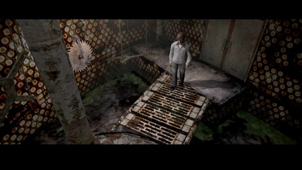 10 самых атмосферных игр серии Silent Hill