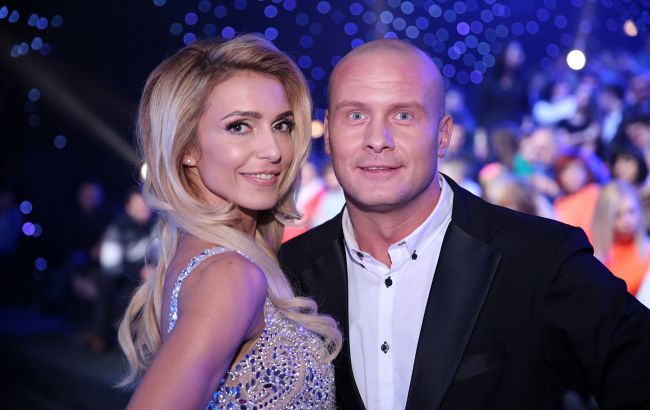 Інтрижка на стороні: 6 українських зірок, які зраджували своїм коханим