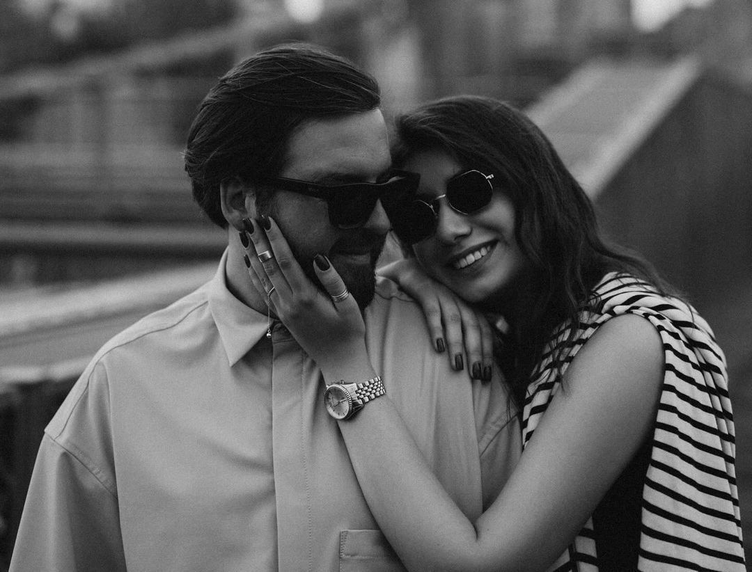 Камалія і Захур, Дорофєєва і Дантес та інші: найгучніші зіркові розлучення під час війни