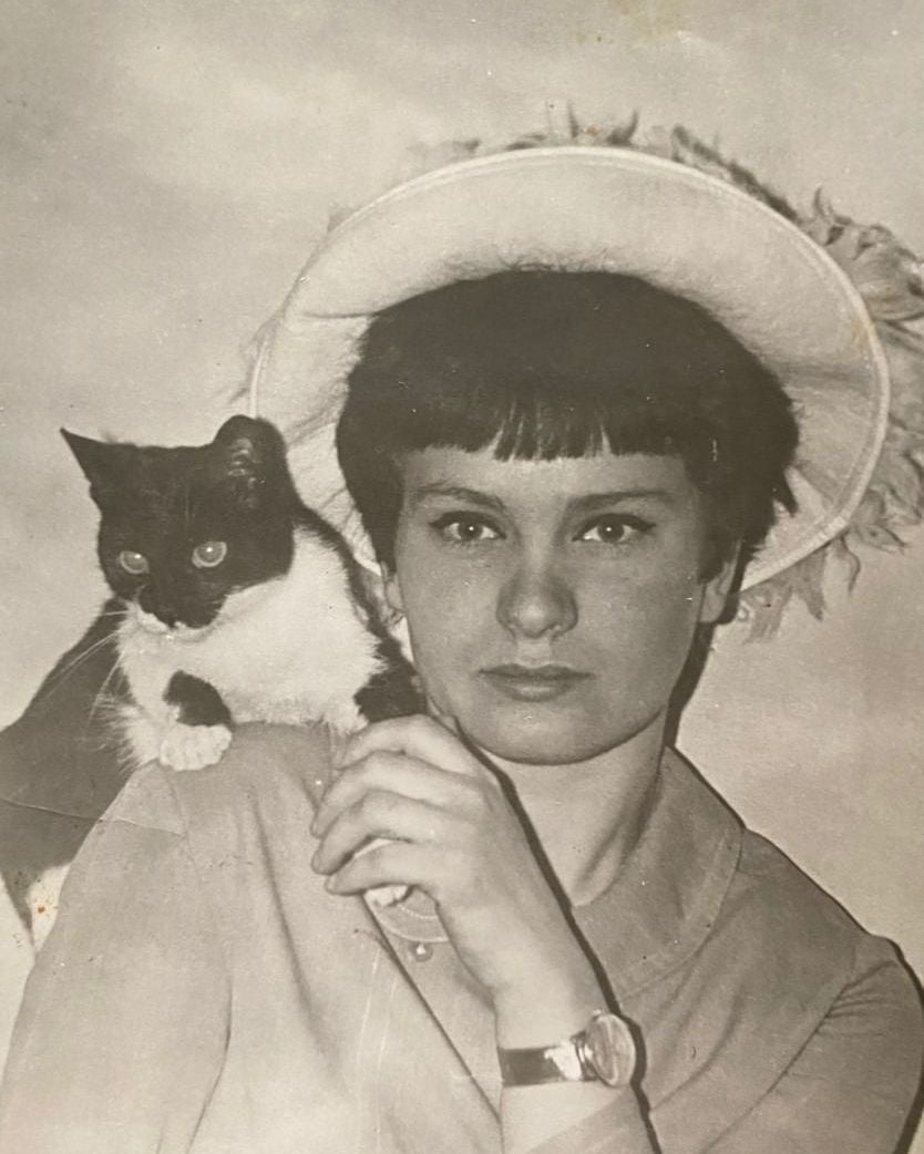 Пономарьов зворушив сумними словами про свою маму і показав її у молодості