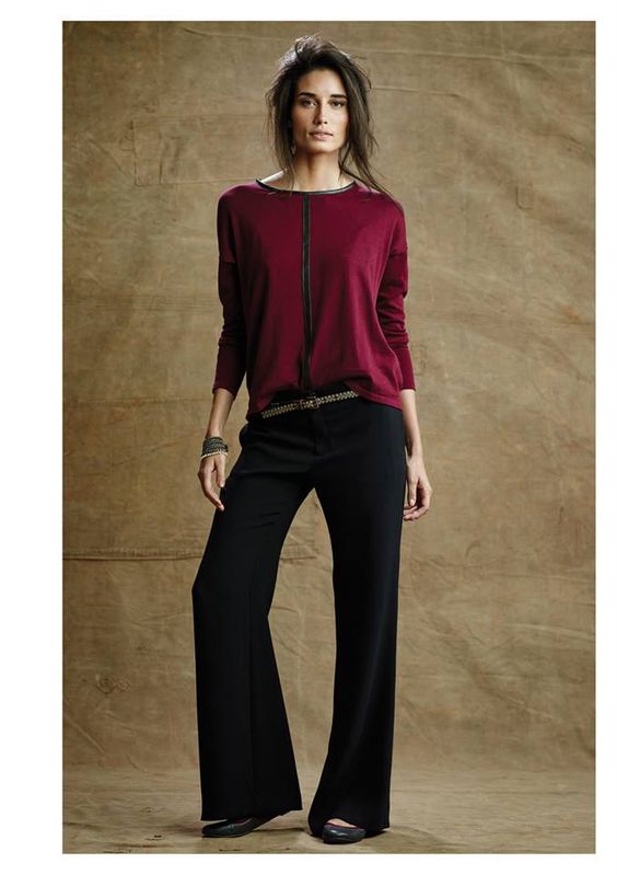 Ось ці речі здешевлюють ваш образ: &quot;чорний&quot; список від стиліста