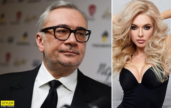 Где сейчас Эрика Герцег - бывшая участница &quot;ВИА Гры&quot;, которой приписывали роман с Меладзе