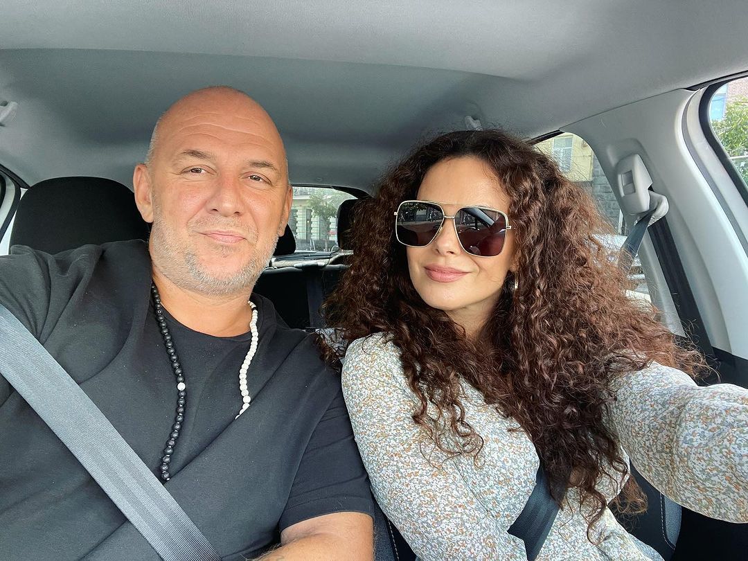 Любовь с продюсером: украинские звезды, ставшие музами своих &quot;боссов&quot;