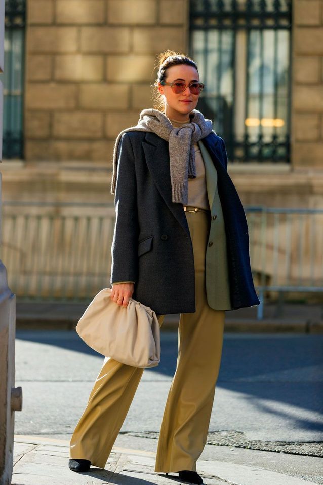 Сумка - це не просто аксесуар. Які моделі вибрати у 2025 році, щоб бути найстильнішою