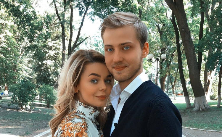 Алина Гросу намекнула, почему развелась с мужем-бизнесменом