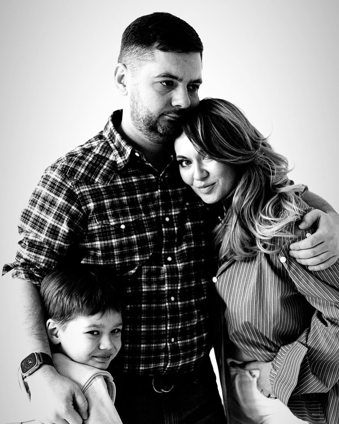 Анна Саливанчук развелась с мужем-нардепом после 8 лет брака