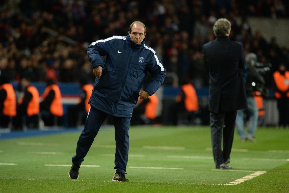 "Марсель" зробив тренером ноунейма. Він виграв турнір без кубка і отримав спецдозвіл працювати