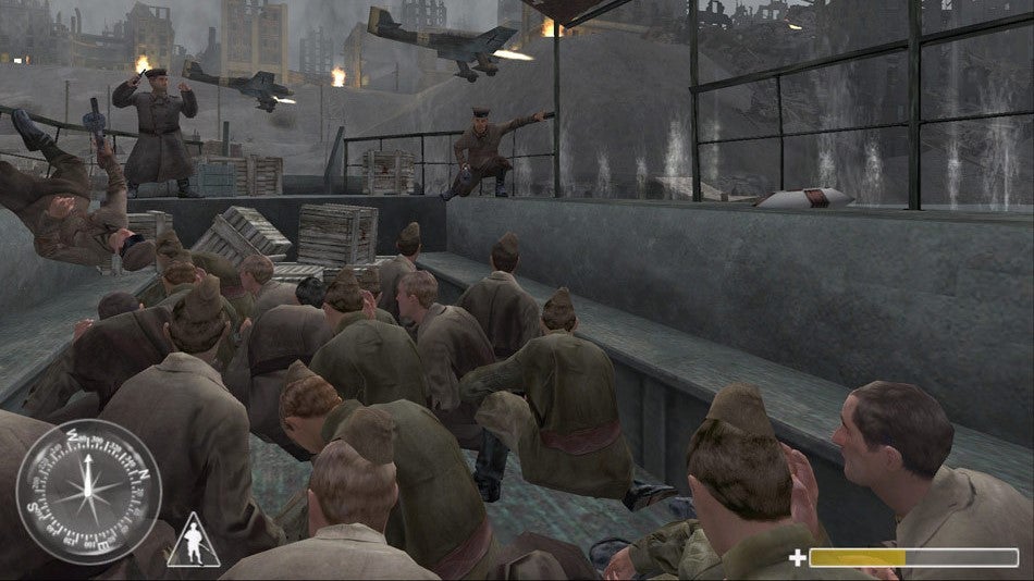 От Второй мировой до будущего. Как играть в Call of Duty в хронологическом порядке