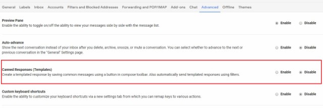 8 полезных функций Gmail, о которых вы могли не знать