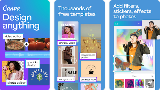 10 лучших приложений для добавления текста на фотографии в 2024 году