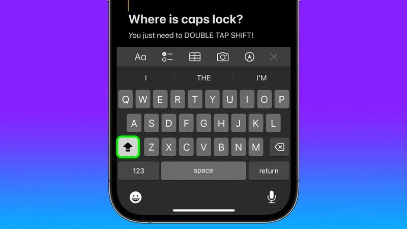 iPhone может больше. 20 советов, которые сэкономят ваше время и сделают этот смартфон еще круче