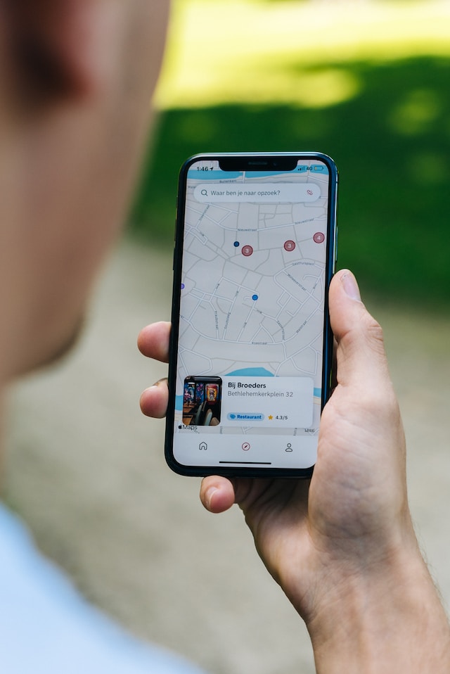 Как найти iPhone, если он потерялся, выключился или без звука