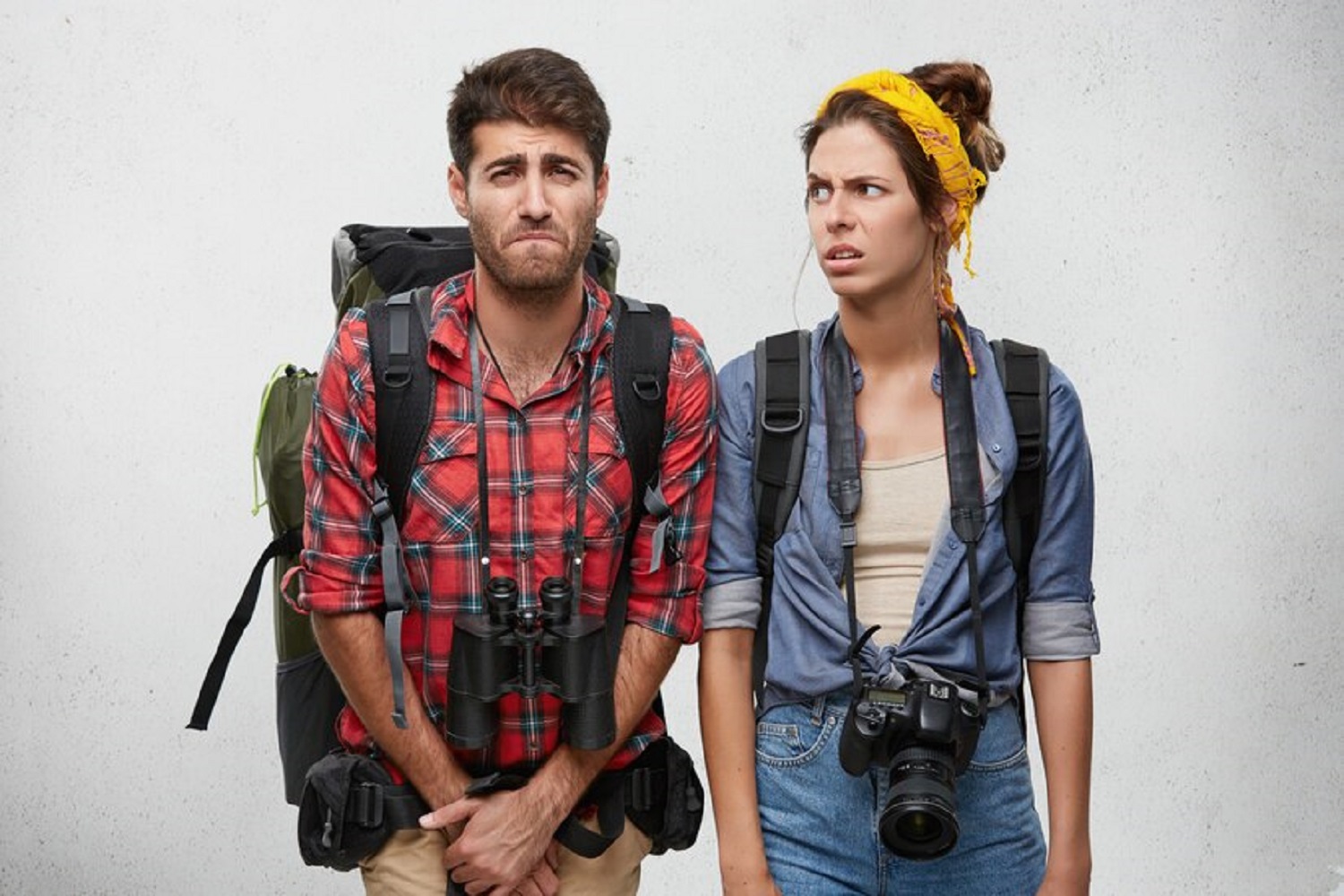 Сплошное разочарование! Худшие туристические впечатления, которые не стоят своих денег