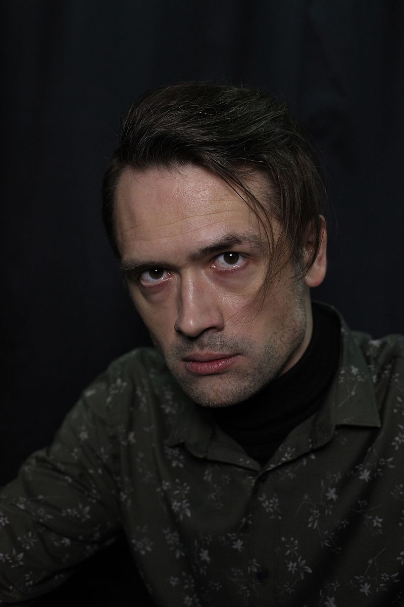 Як зараз виглядає Анатолій Пашинін, який воював на Донбасі та забороняв називати його російським актором