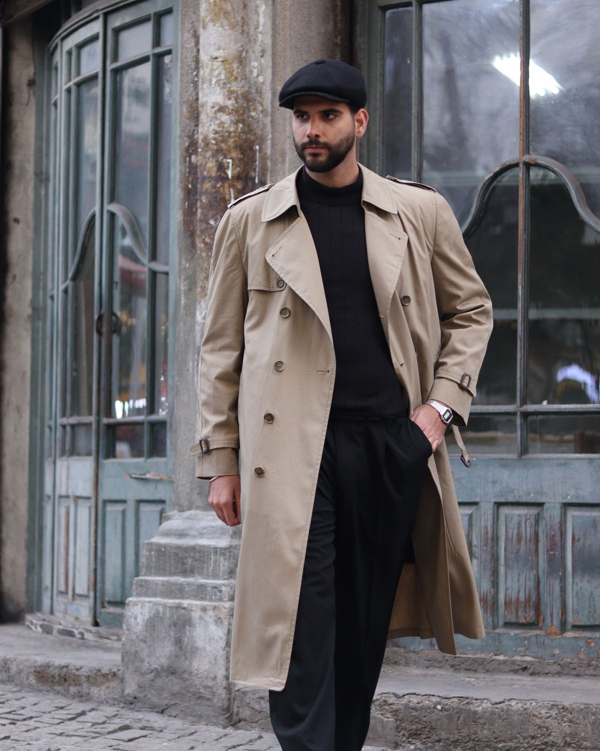 Що має бути в базовому чоловічому гардеробі: одяг для роботи та відпочинку