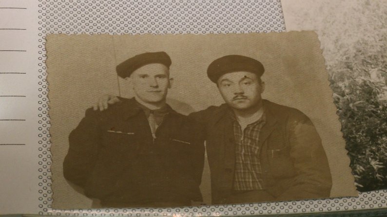 "Мы не перестали бороться за Украину": умер член ОУН и боец УПА Степан Петраш (фото и видео)