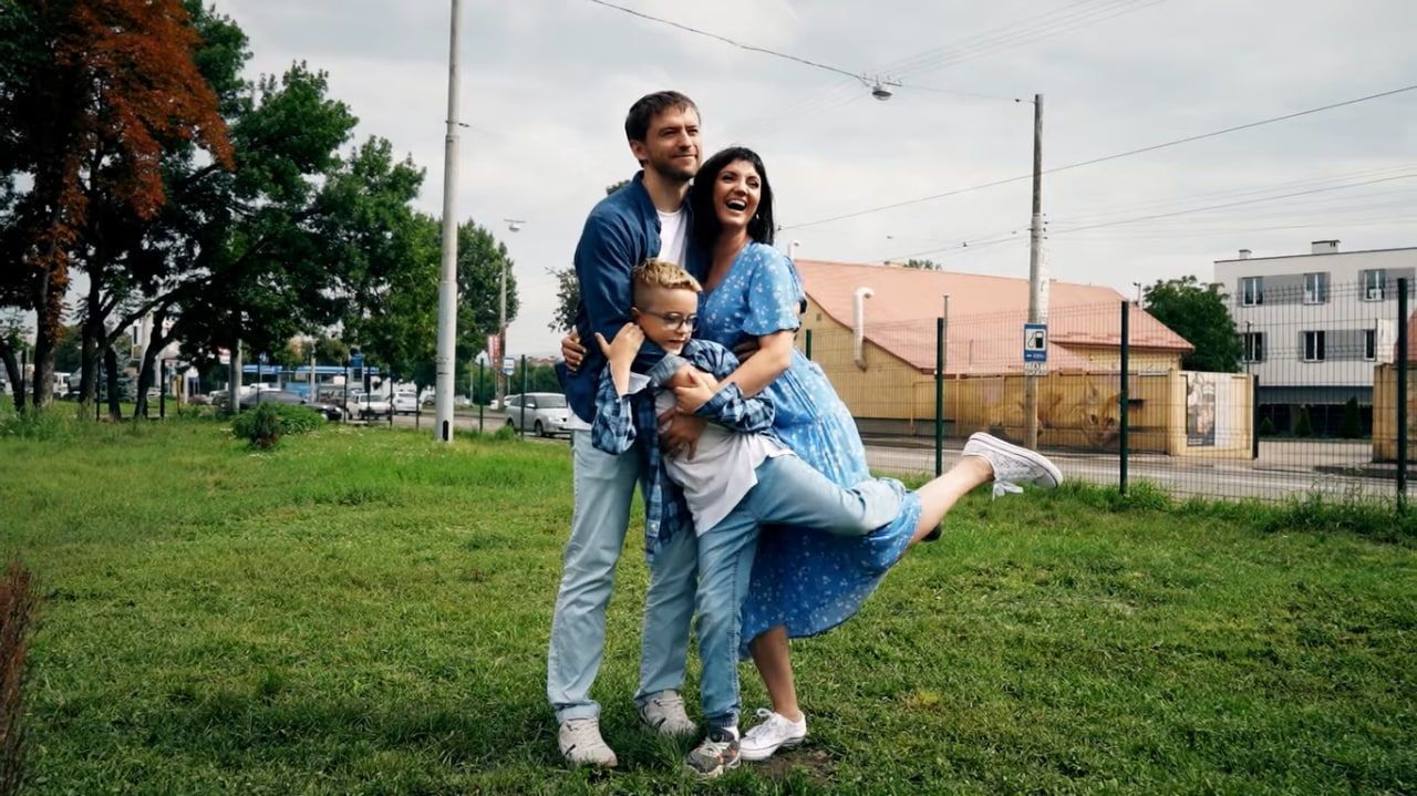 &quot;Свідоме бажання змінити життя&quot;. Оля Цибульська виїхала з України за кордон