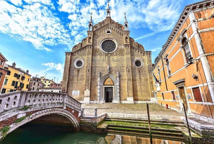 Місто-музей: найкрасивіші місця Венеції, які неодмінно варто відвідати