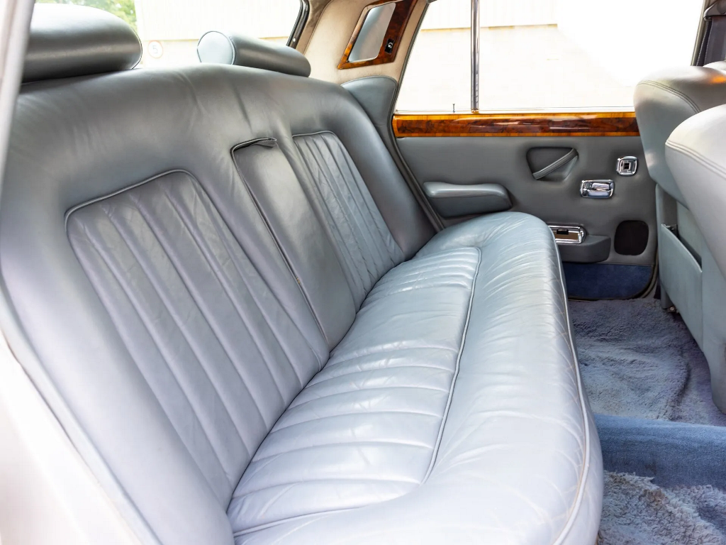 &quot;Не міг залишатися осторонь&quot;: хто купив Rolls-Royce Андрія Данилка, який належав Фредді Мерк'юрі