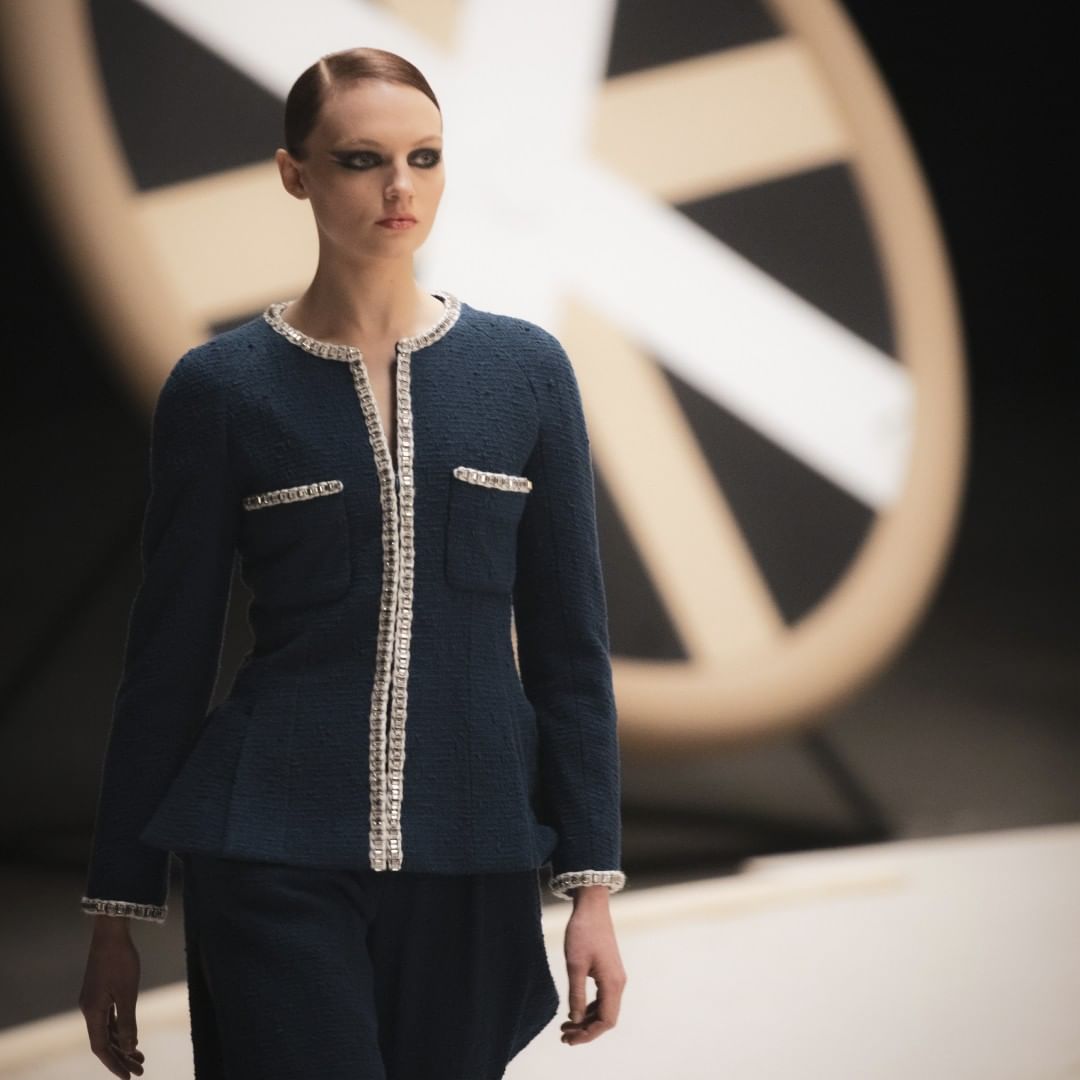 Готовимся к сезону весна-лето 2022: главные тренды Недели высокой моды