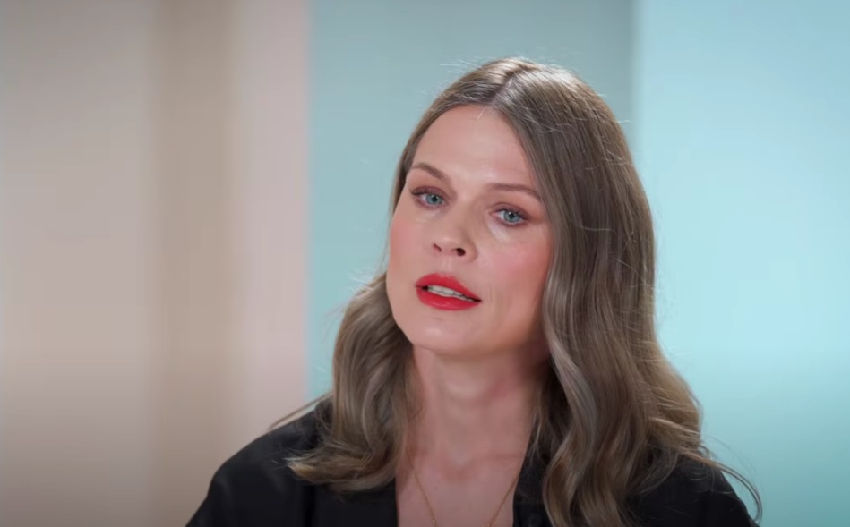 "Я не боюсь морщин": Ольга Фреймут высказалась о старении и ботоксе