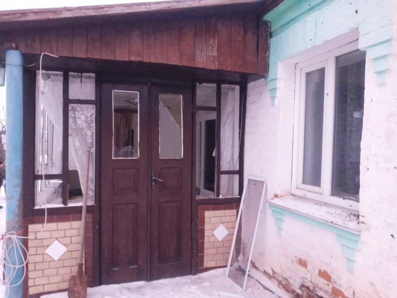 Massive overnight attack on Ukraine: Russia hits Odesa, Dnipro, Burshtyn with missiles and drones