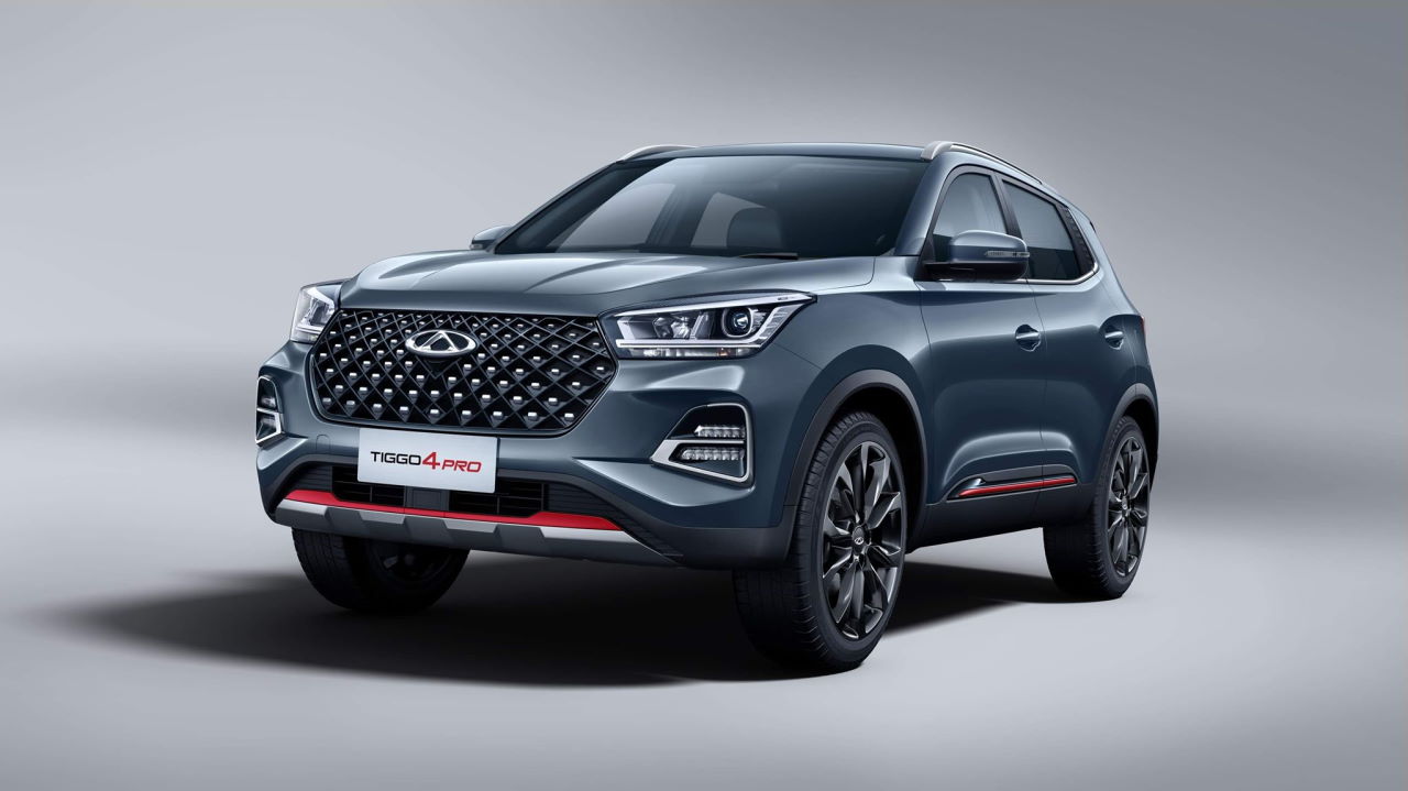 Від 14 тисяч доларів: ТОП-5 доступних кросоверів українського ринку