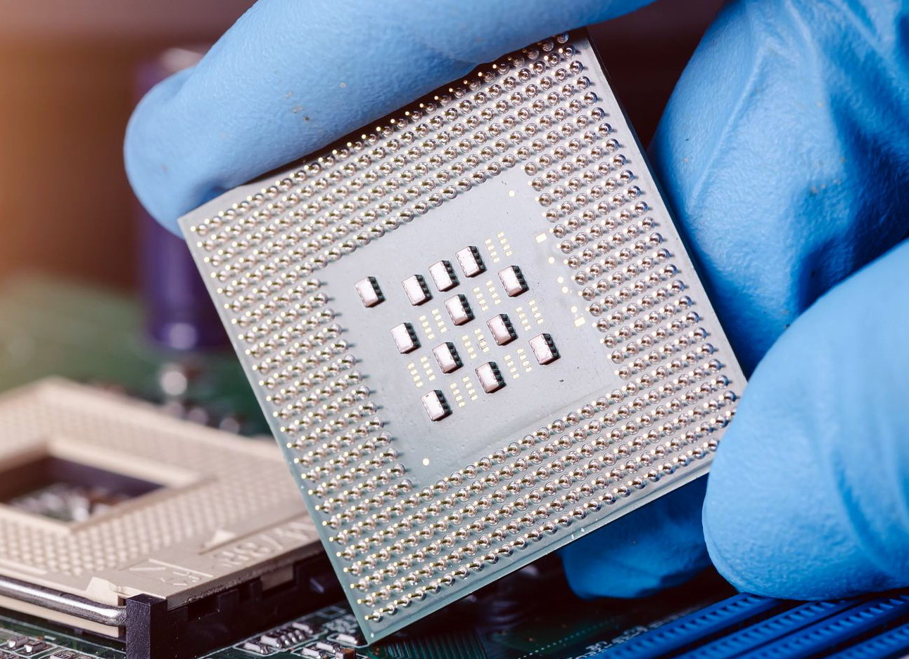 Свет в конце туннеля: производители микросхем нарастили выпуск и обещают конец дефицита