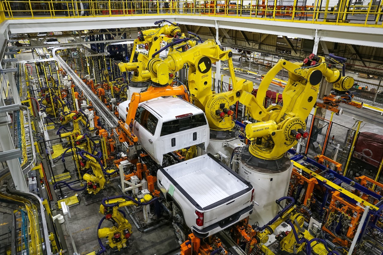 Свет в конце туннеля: производители микросхем нарастили выпуск и обещают конец дефицита