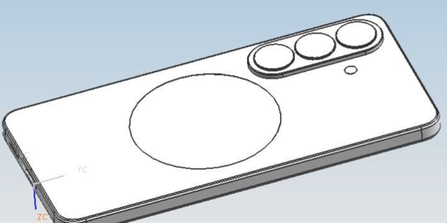 Samsung скопирует Apple: топовый Galaxy S27 Ultra станет похож на iPhone 17 Pro