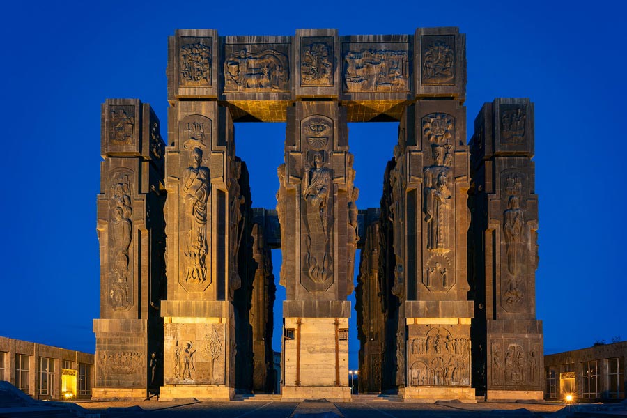 Гостеприимный горный Тбилиси: чем удивляет туристов грузинская столица