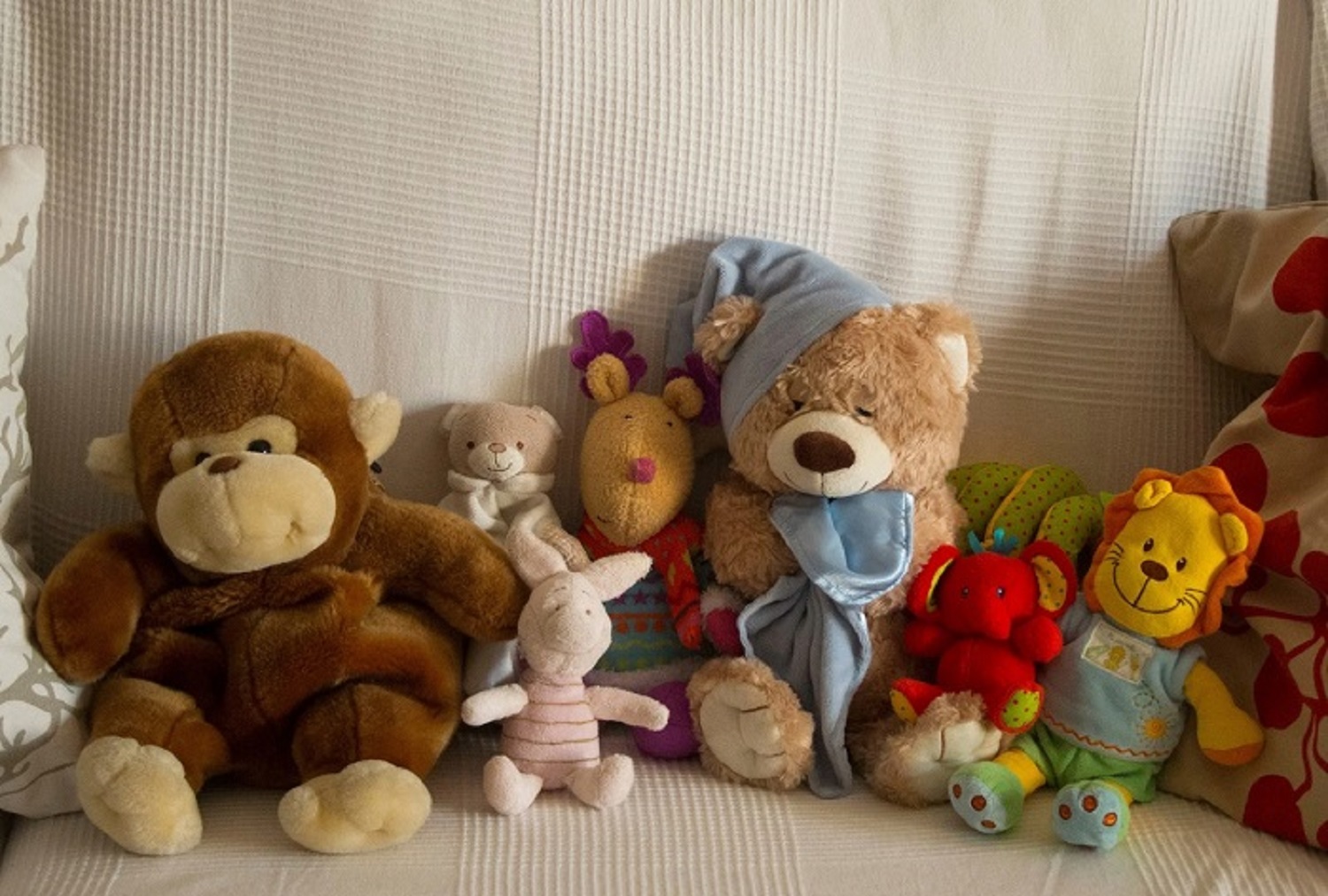 7 вещей, которые &quot;отравляют&quot; стиль вашего интерьера