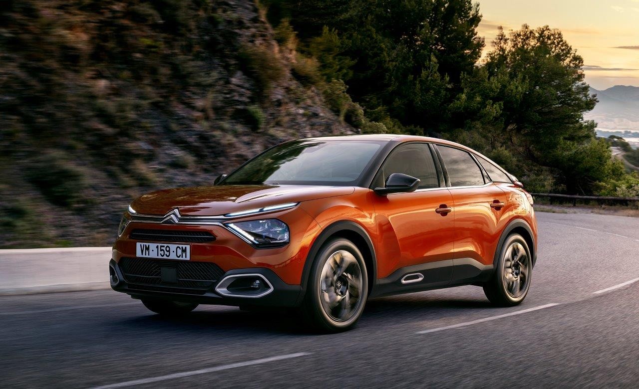 Вибираємо сімейне авто: ТОП-5 найкращих нових хетчбеків 2023 року