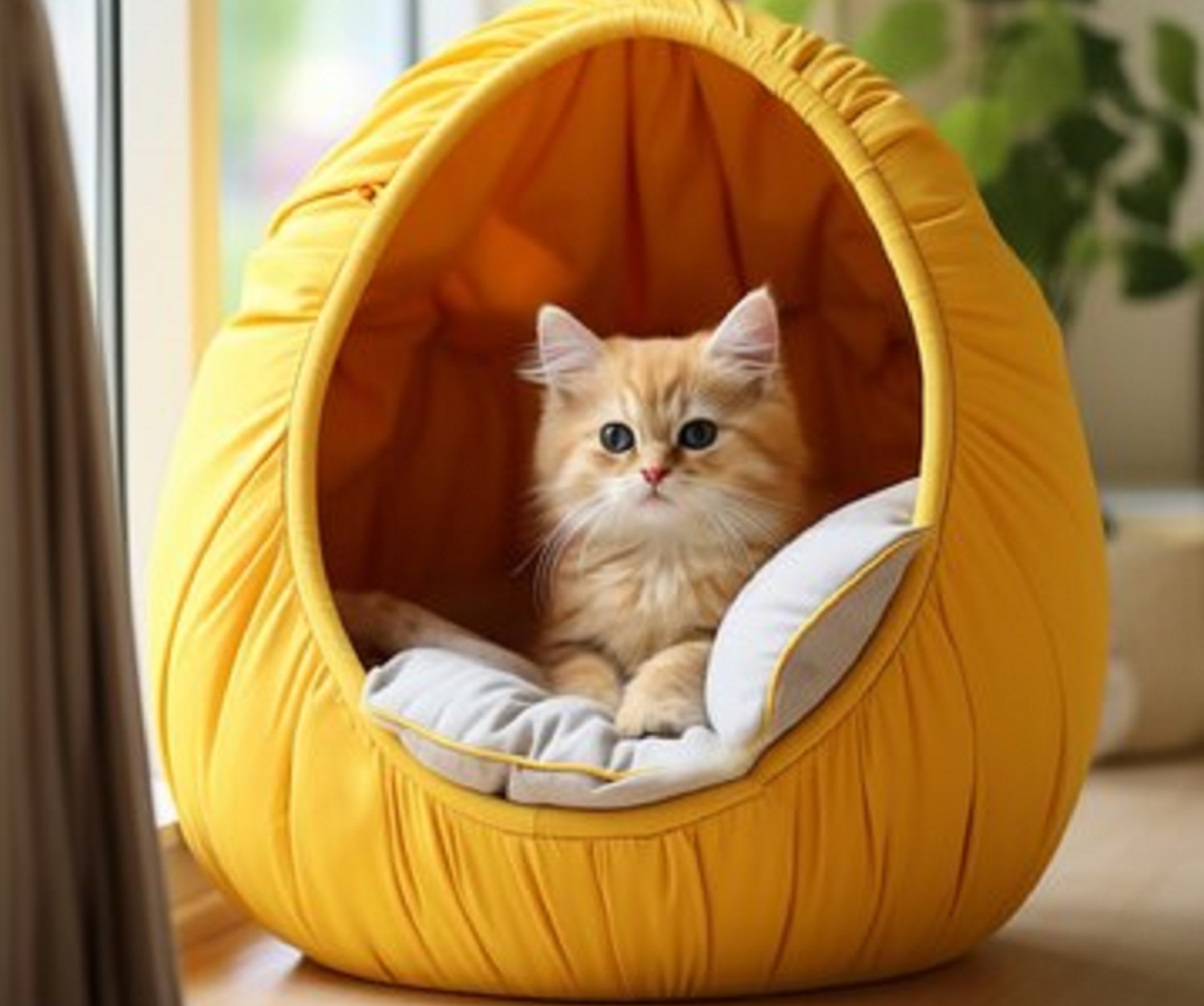 7 найкращих видів &quot;меблів&quot; для домашніх улюбленців, які зроблять їх щасливими