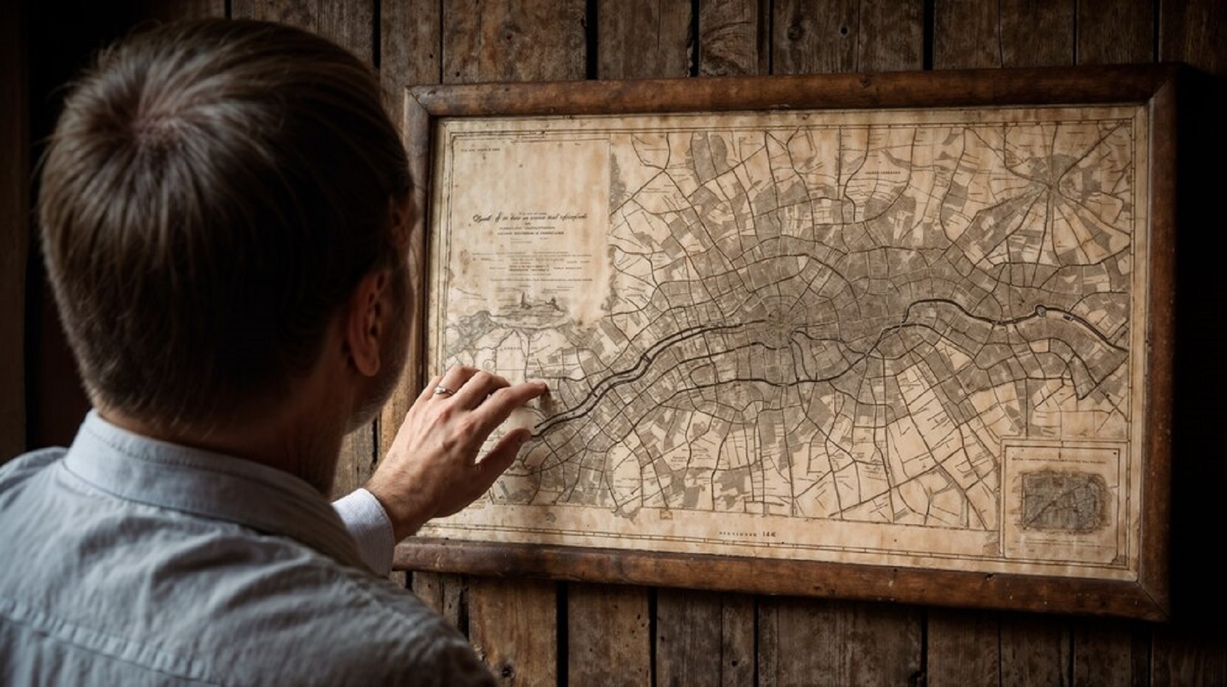 Not just paintings. How to decorate bare walls with style and budget