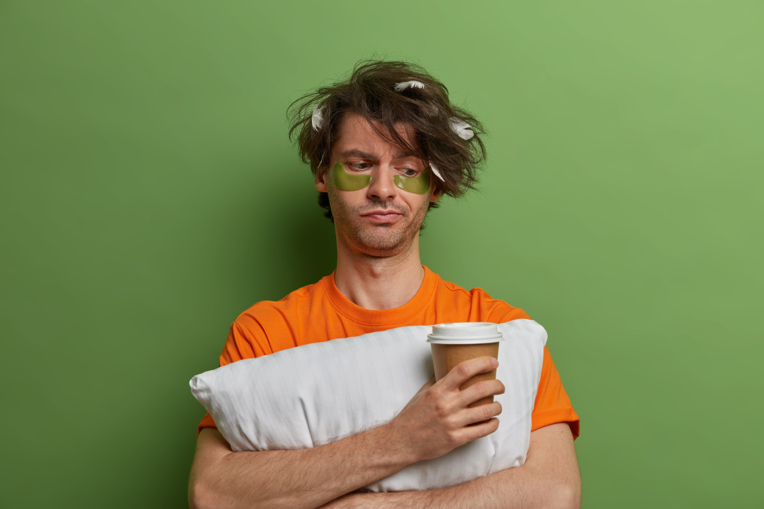 9 советов, которые помогут вам прекратить есть вредную еду