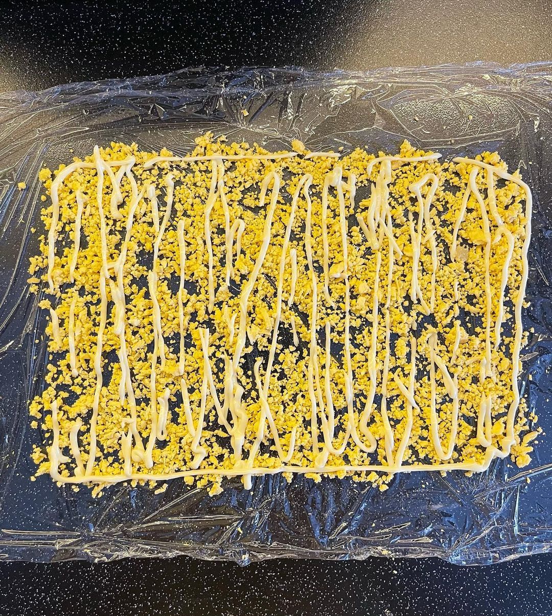 Рулет з тунця на для новорічного столу: крутіше і простіше, ніж звичайний салат