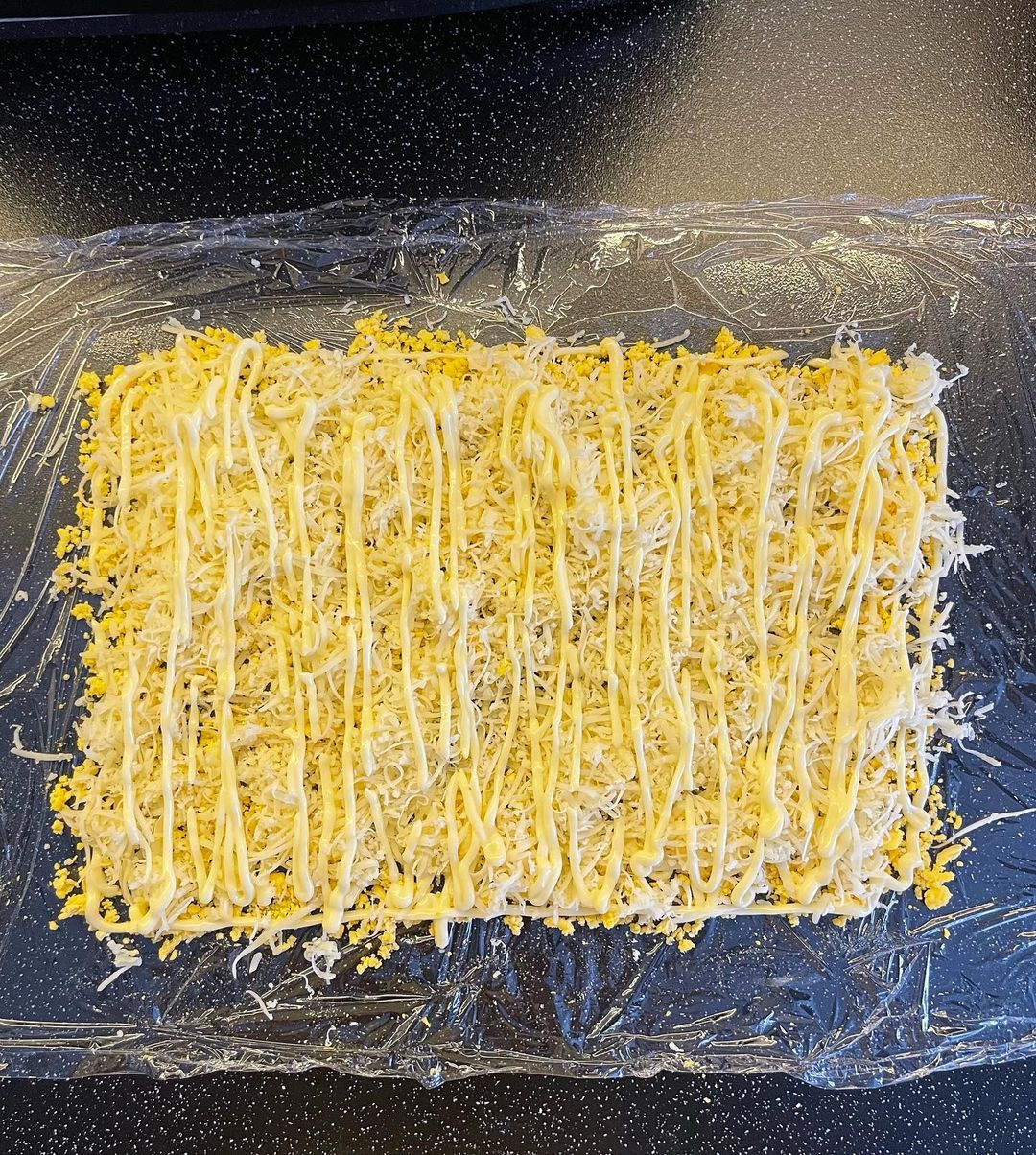 Рулет з тунця на для новорічного столу: крутіше і простіше, ніж звичайний салат