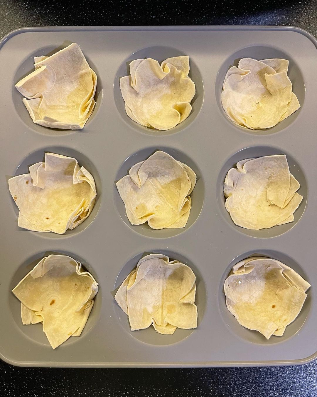 Новорічні кошики з лаваша з курячими сердечками: неймовірно смачна та дешева страва