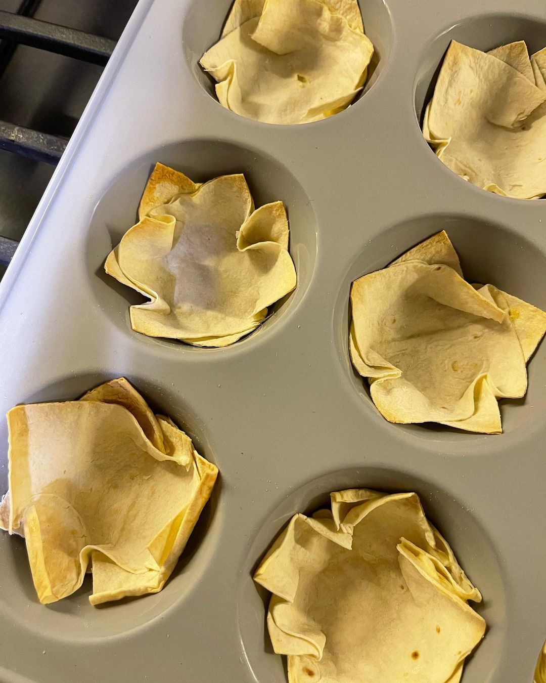 Новорічні кошики з лаваша з курячими сердечками: неймовірно смачна та дешева страва